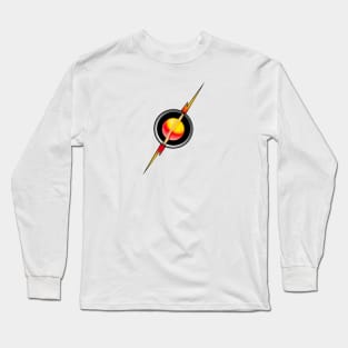 Flash Long Sleeve T-Shirt